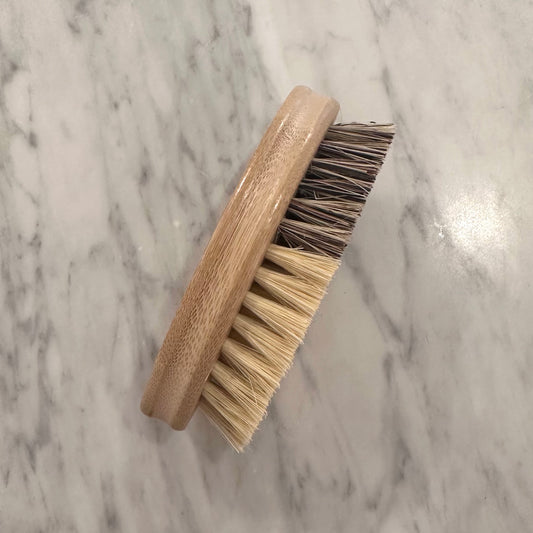 Vegetable Scrub Brush