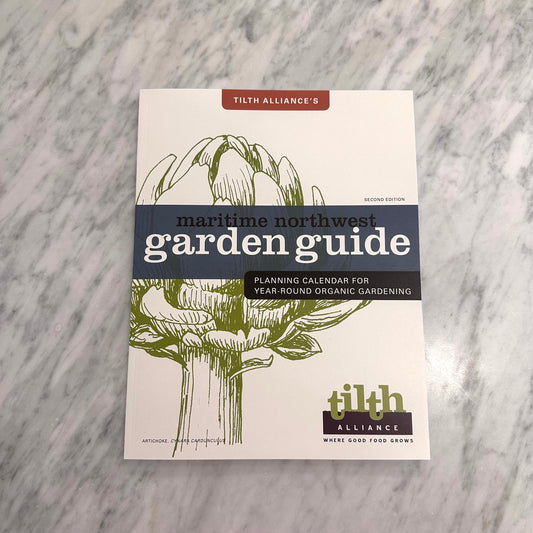 Garden Guide - Tilth Alliance